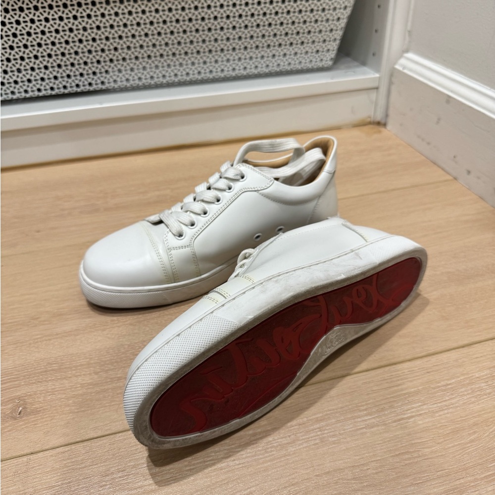 Louboutin Women's Sneakers